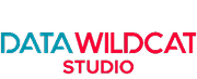 Data Wildcat Studio Logo